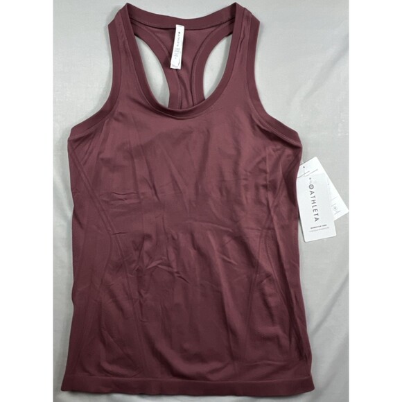 Athleta Tops - Athleta Momentum Tank Medium NWT
